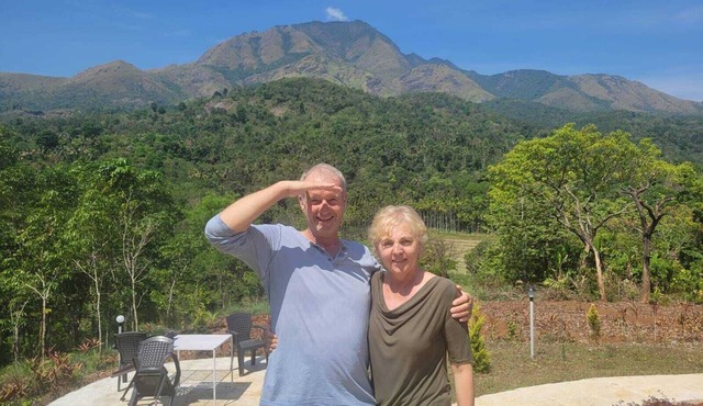 View Point Wayanad Resort in Mananthavady