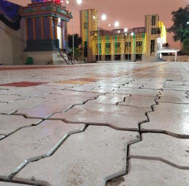 VIJAY BALAJI MAHAL A/C