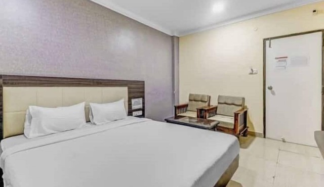 VIJAYA LAKDHMI RESIDENCY