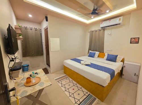 Vijaya Lodge