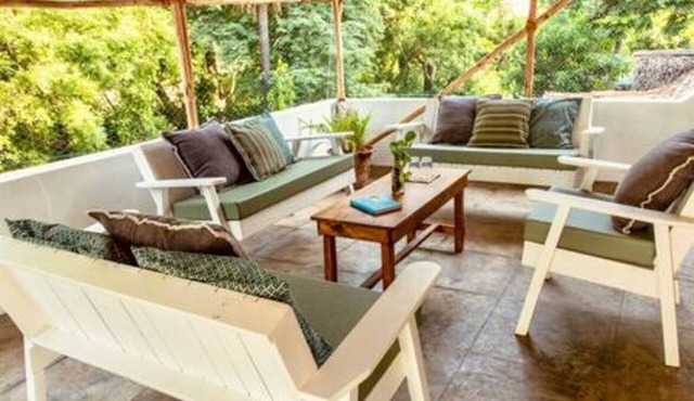 Villa Beatrice - Beach, AC, Wifi