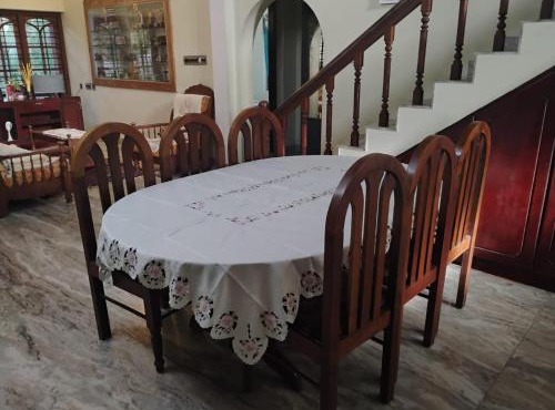Villa De Amore in Alleppey