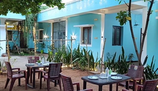 Villa De Grand