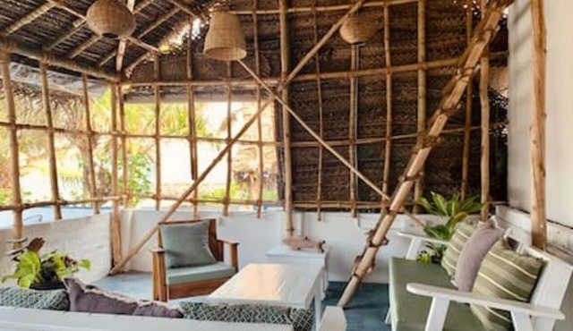 Villa Sophie, Cosy Beach Pad