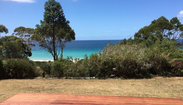 Villa @ Spring Beach in Spring Beach