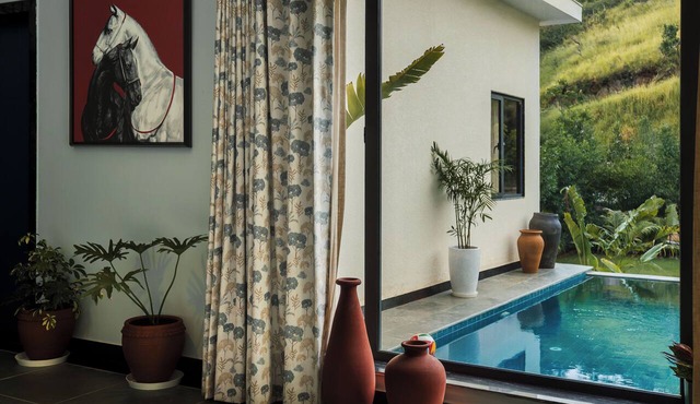 Villasita Udaipur