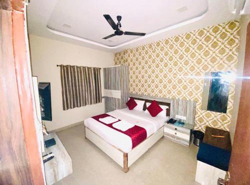 Vinayak shree hotel