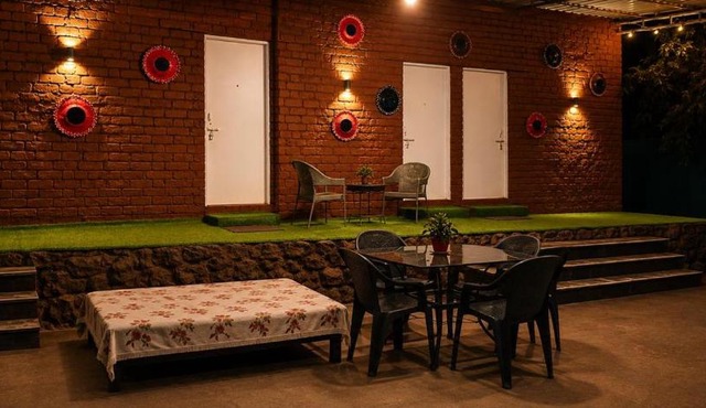 Vintage Villa in Hinjewadi