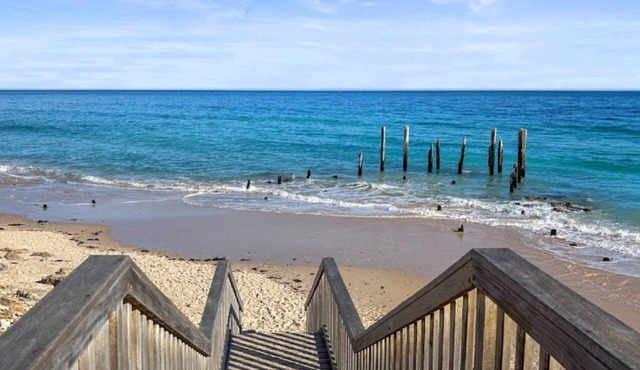 Vintage Vista by Wine Coast Holidays in PORT WILLUNGA