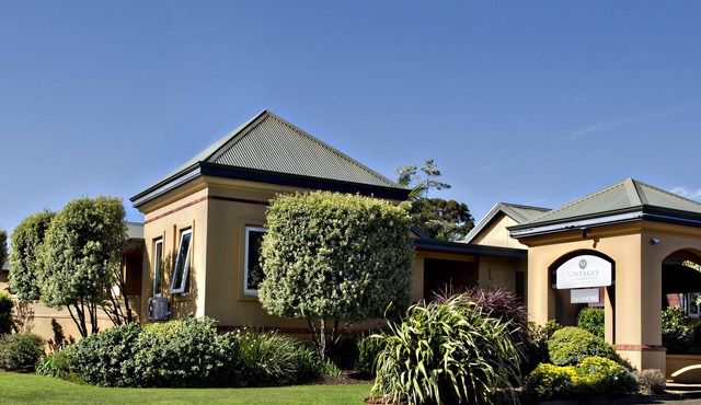 Vintages Accommodation in Margaret River