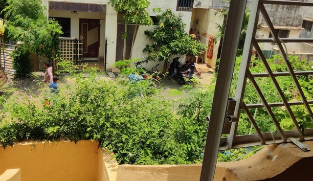 Vishal home stay in Tuljapur