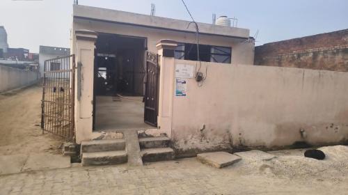 Vishnu homestay in Sambhal