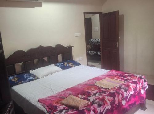 Vishnumaya homestay