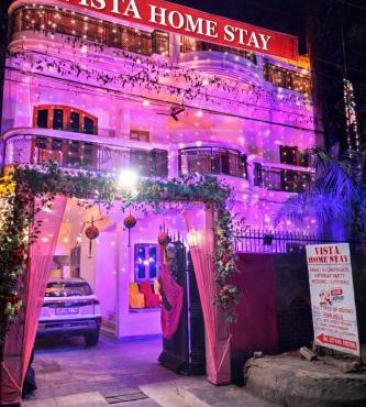 Vista Home stay