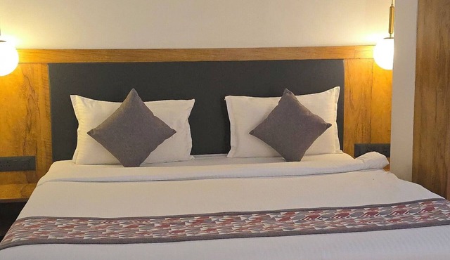 Vistara Residency