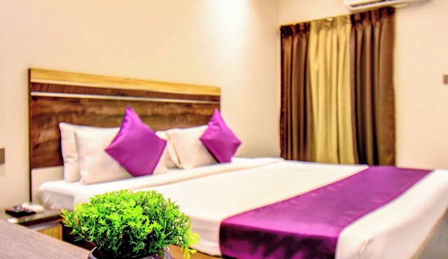 VITS Select Kharadi Pune in Pune