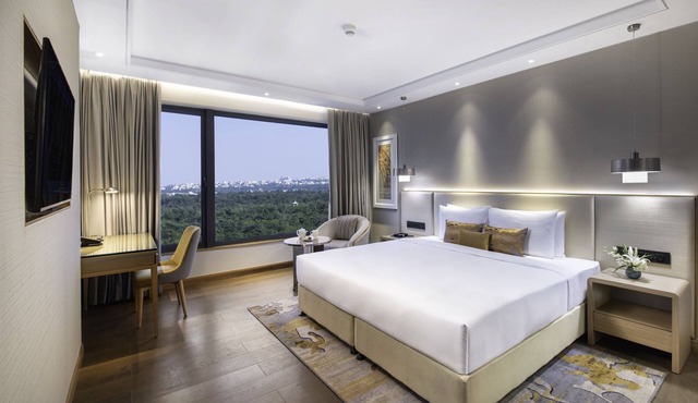 Vivanta Bhubaneswar DN Square