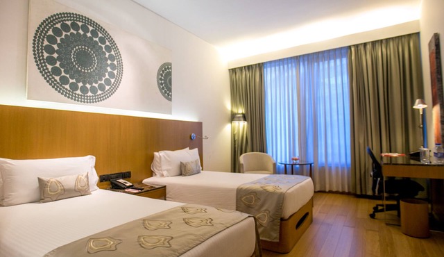 Vivanta Chennai IT Expressway