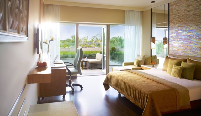 Vivanta Coimbatore