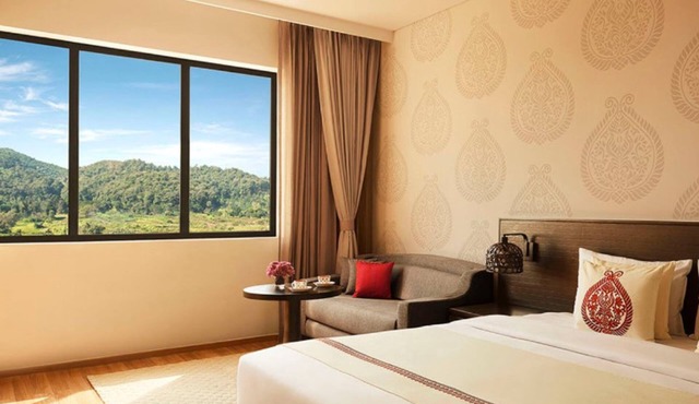 Vivanta Guwahati