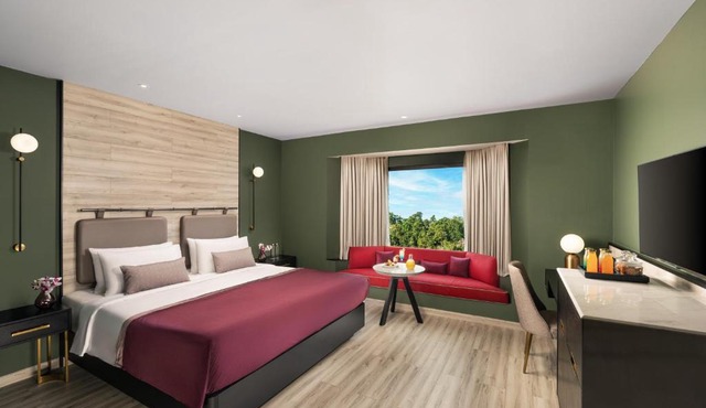 Vivanta Meghalaya Shillong