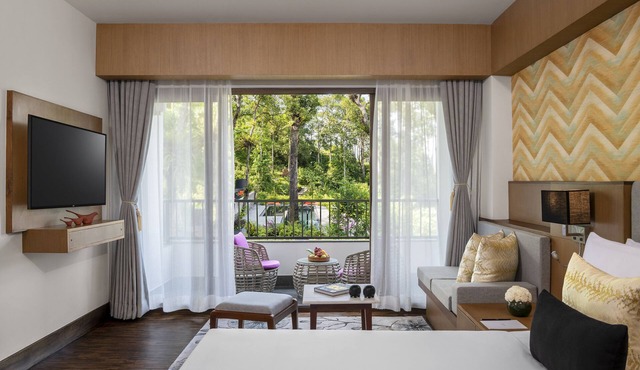 Vivanta Sikkim Pakyong