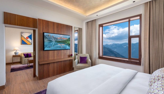 Vivanta Tawang