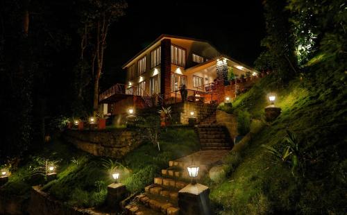 VOX Vanam Bungalow
