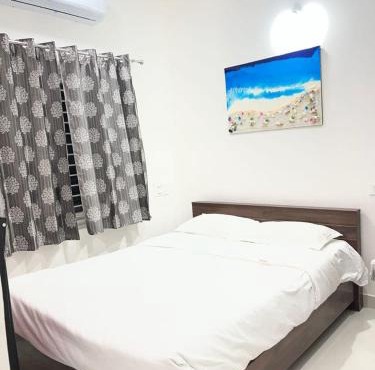 Voyage Homes in Mysore