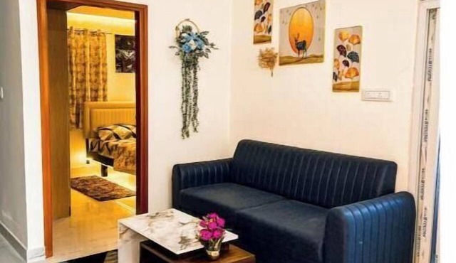 Voyaraz Aadhya suites 1BHK | Couples & Family| 301 in Bengaluru
