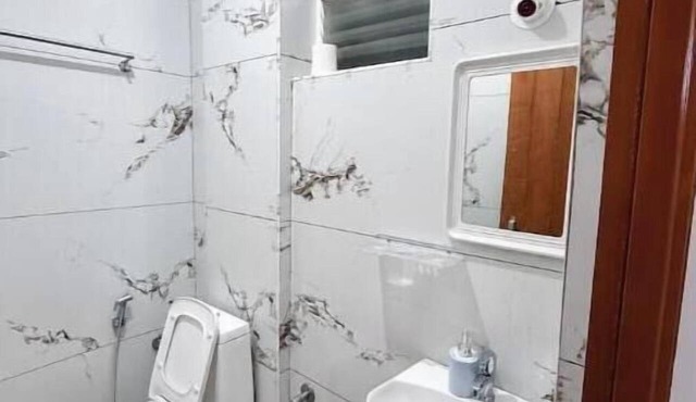 Voyaraz Balaji suites 201 in Bengaluru