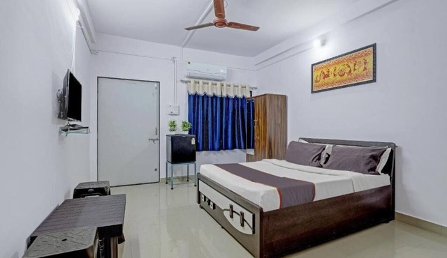 Vrundavan Village Resort and Home Stay in Garudeshwar