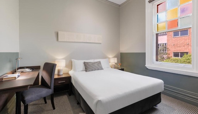 Vulcan Hotel Sydney in Sydney