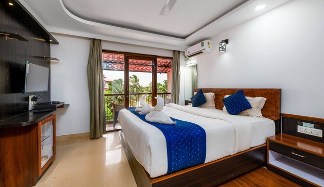 W.S BEACH RESORT & SPA