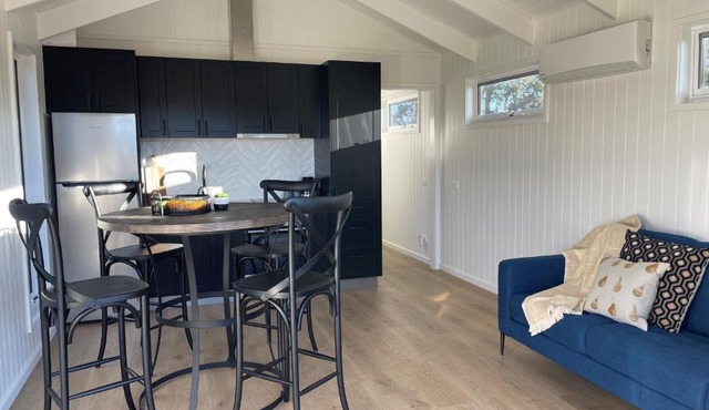Wallinga Farmstay Mudgee in Mudgee