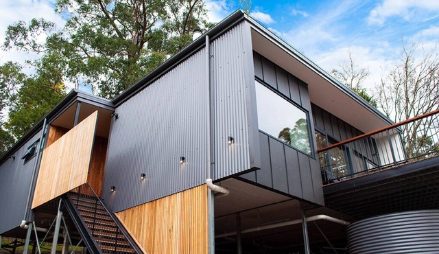 Wally Jane's Warburton in Warburton