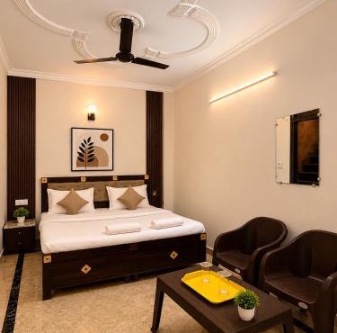 Wama Rooms