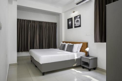Wandr Hotel- HSR Layout, Sector 7