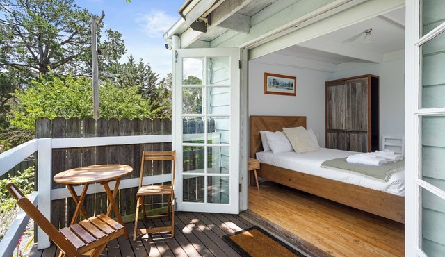 Warroonga Cottage Yarra Valley in Healesville