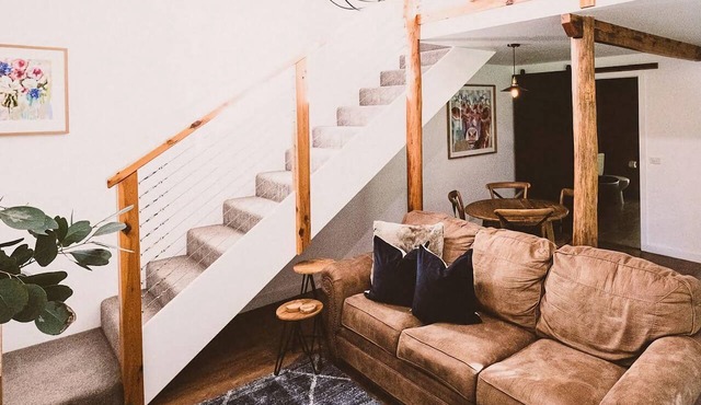 Way out Wandi - Country charm in historic Wandiligong in Wandiligong