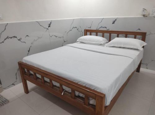 Wayan Luxury Rooms