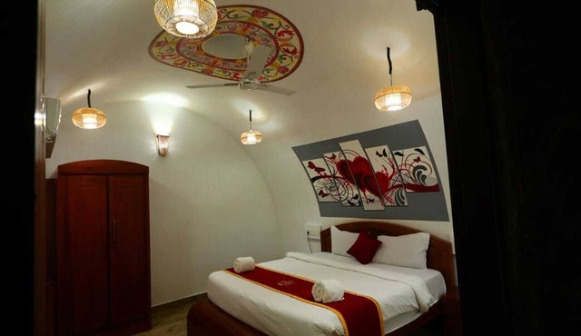 Wayanad Cave N Pillar Resort