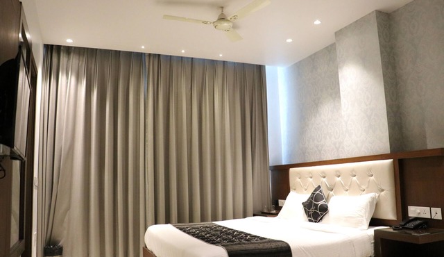 Wedcation By Tivoli - A Unit of Palmdale Resort in Ambala