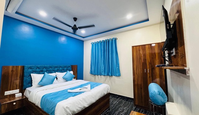 Welcome Airoli in Navi Mumbai