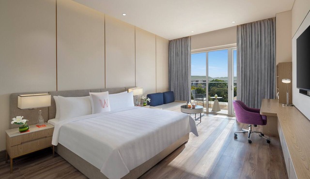 Welcomhotel by ITC Hotels, Rama International, Aurangabad in Chhatrapati Sambhajinagar