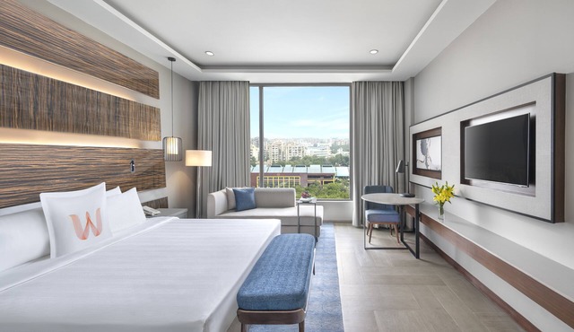 Welcomhotel by ITC Hotels, Dwarka, New Delhi