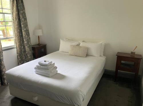 Weldborough Hotel in Weldborough