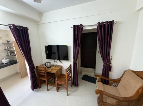 West Pranavam 2 B1 single bhk in Coimbatore