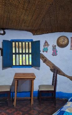 Whispering Mud Resort