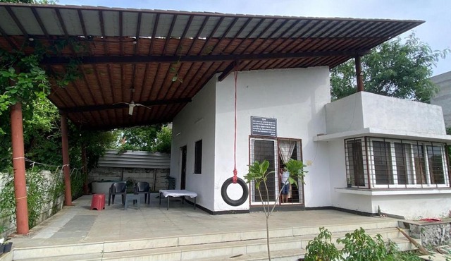 White House - Near Airport -Entire Villa in Nagpur